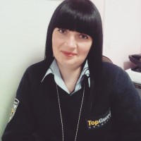 Отзыв от клиента Алла из Красногорска