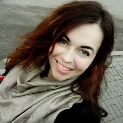 Отзыв от клиента Екатерина из Красногорска